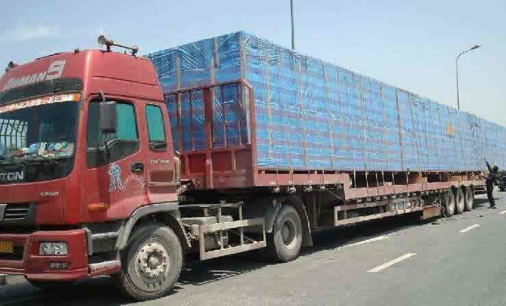 济南到绥化货运专线-济南到绥化货运公司-自备车辆多部